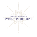 Logo Cabinet d'Architecture SYLVAIN PIERRE JEAN