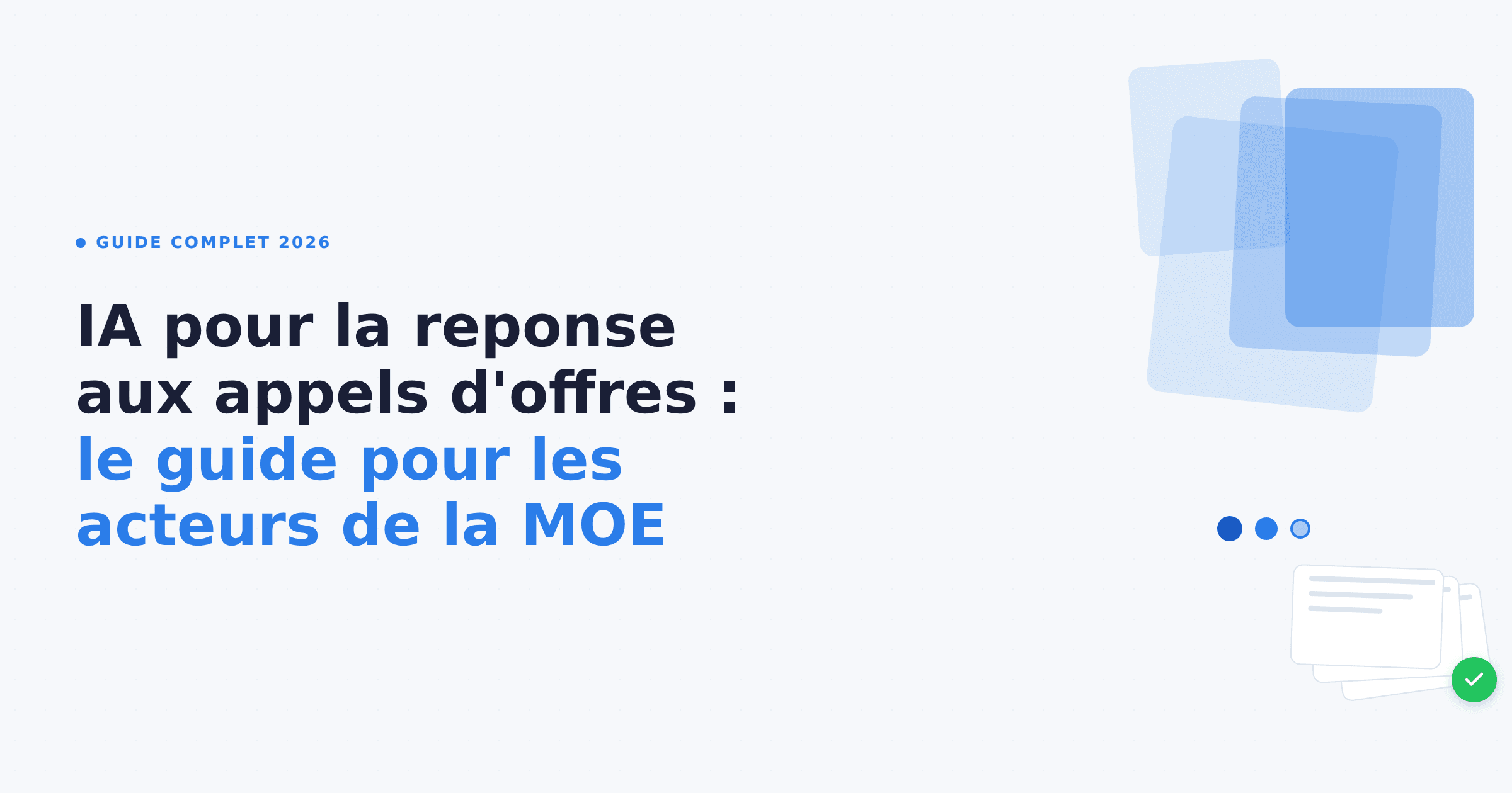 hero ia pour la reponse aux appels d'offres