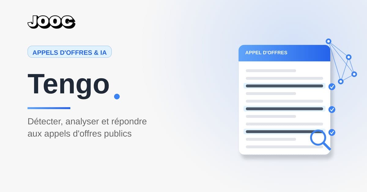 Illustration de couverture de l'article sur Tengo