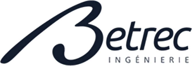 Logo Betrec Ingénierie